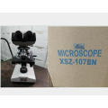 Hot Sale Laboratory Binocular Microscope Xsz-107bn